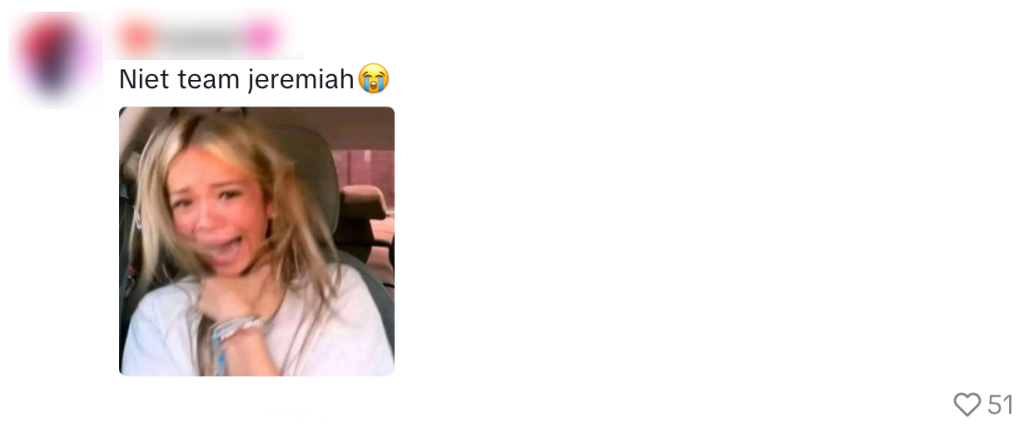 jeremiah conrad bordjes