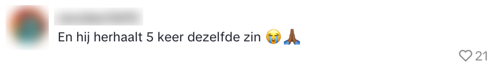 Horecamedewerkers gasten druk