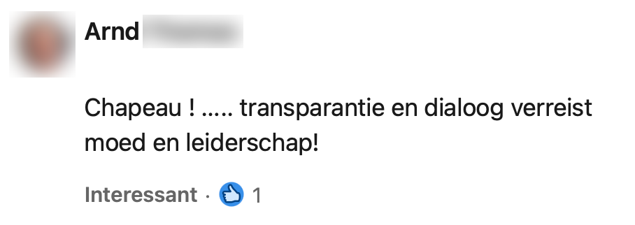 bedreiging