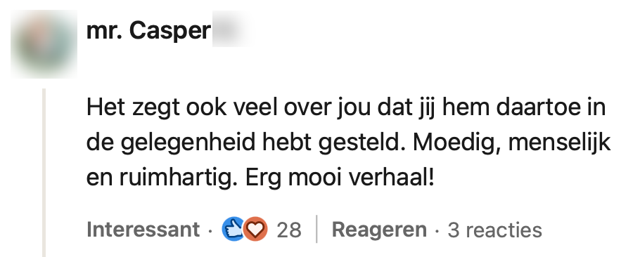 Hugo de jonge online