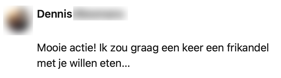 bedreiging
