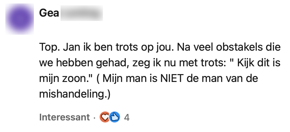 Hugo de jonge online