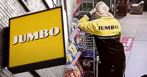jumbo zonder