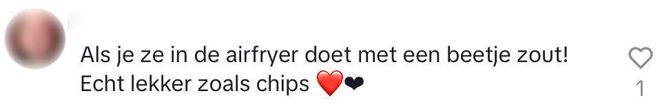 koekjes