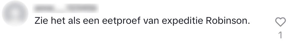 koekjes