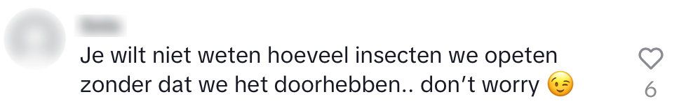 koekjes