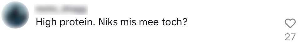 koekjes