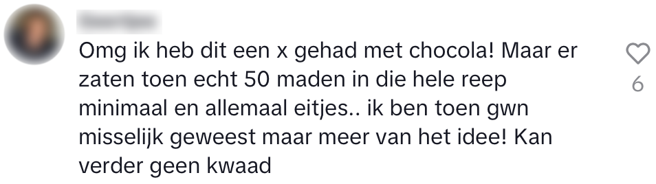 koekjes