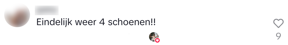 schoenen