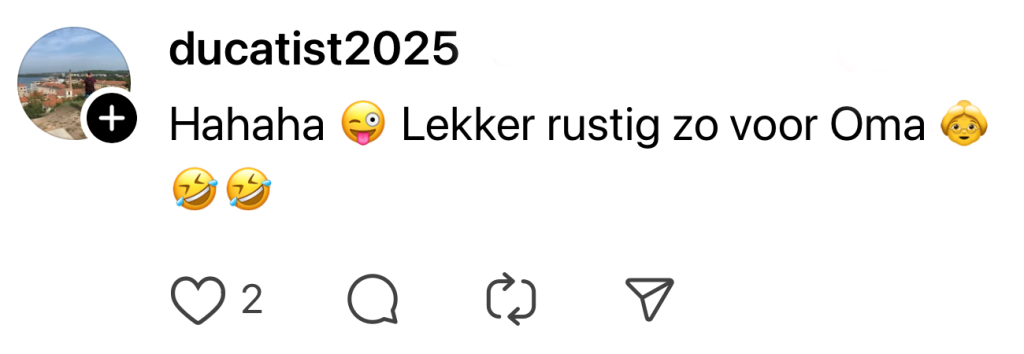 dakkoffer auto koffer snelweg