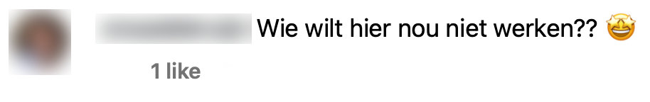 tapasbar restaurant vacature kok B&B Vol Liefde