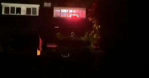 led-lamp zondeer