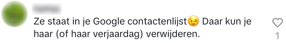 agenda