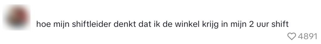 albert heijn mini's spaaractie