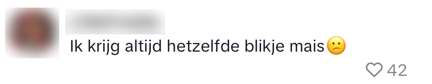 klant supermarkt