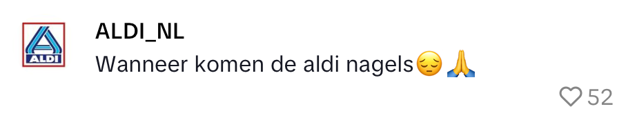 nagels bonus supermarkt kassa