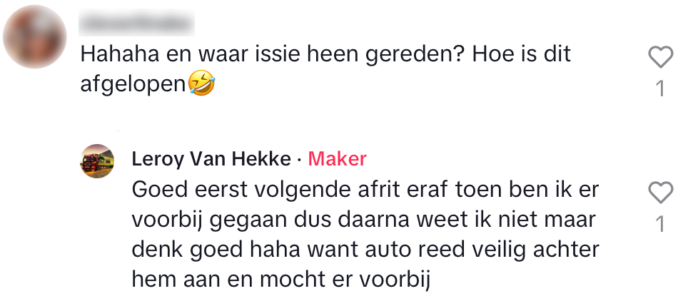 voertuig