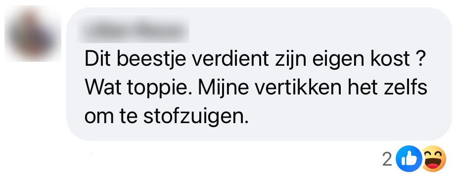 nieuwe collega fiets