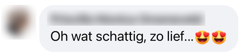 nieuwe collega fiets