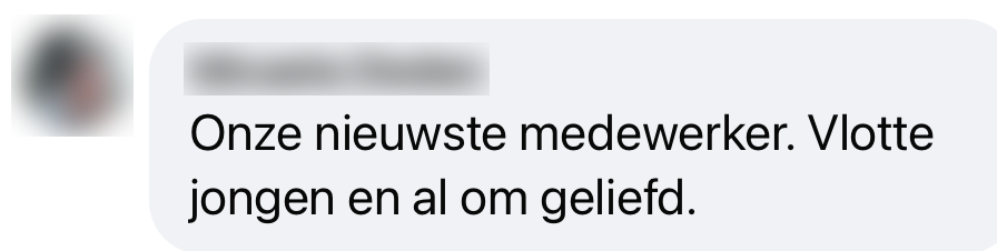 postnl bezorger kat