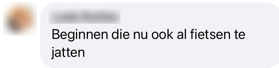 postnl bezorger kat