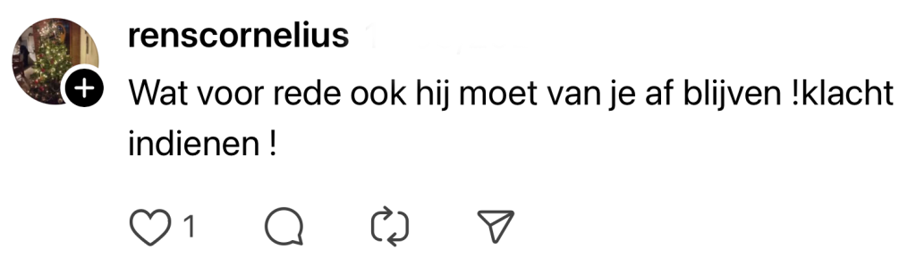 albert heijn supermarkt klant