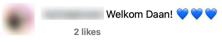 albert heijn supermarktmanager jeroen van koningsbrugge