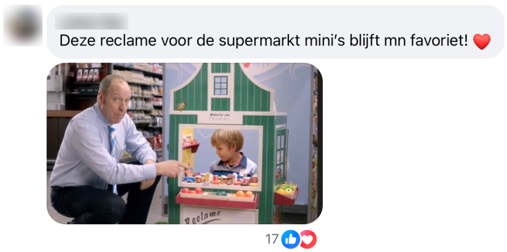 albert heijn supermarktmanager jeroen van koningsbrugge 