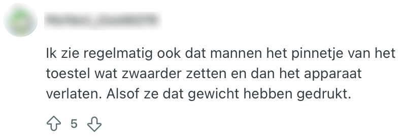 sportschool