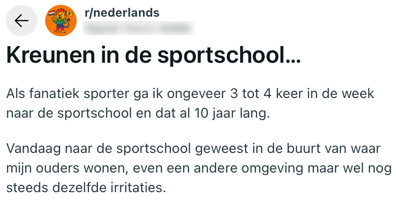 fanatiek