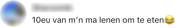 studenten