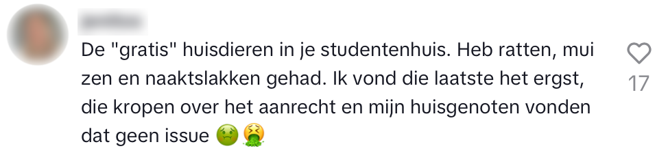 studenten