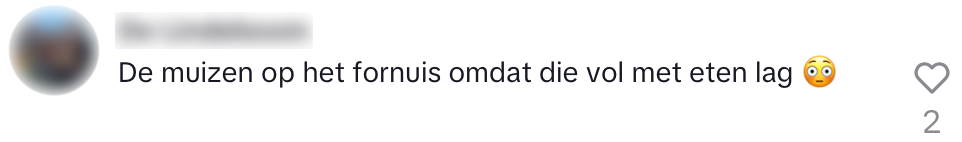 studenten