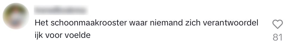 studenten