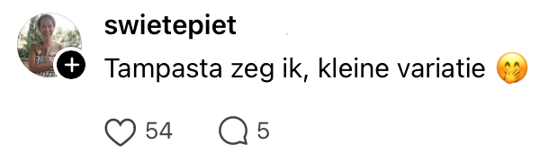 tandpasta