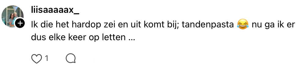 uitspraak