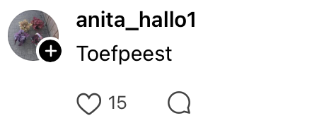 uitspraak