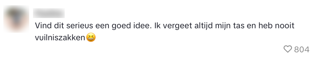 albert heijn tas boodschappen supermarkt