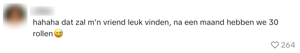 oplossing vuilniszakken tasje