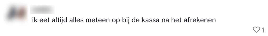 oplossing vuilniszakken tasje