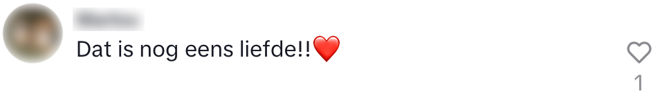liefde