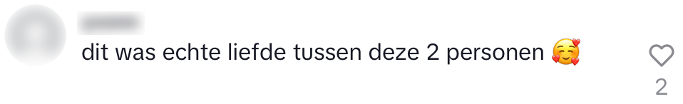 liefde