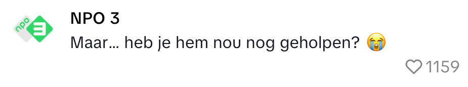 toilet opgesloten