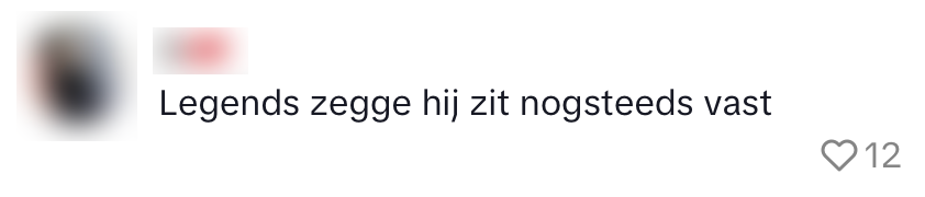 toilet opgesloten