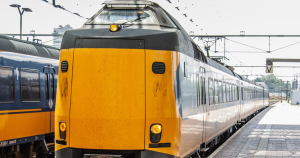 treinzonder