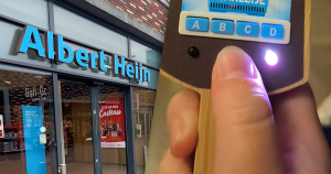 uitgelicht ah