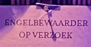 uitgelicht engel