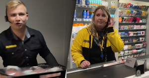 uitgelicht hak
