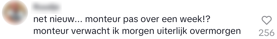 nieuw