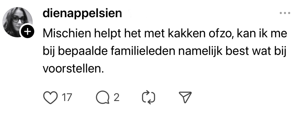 foto thuis